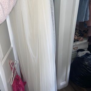 Bride dress / white dress NEW
